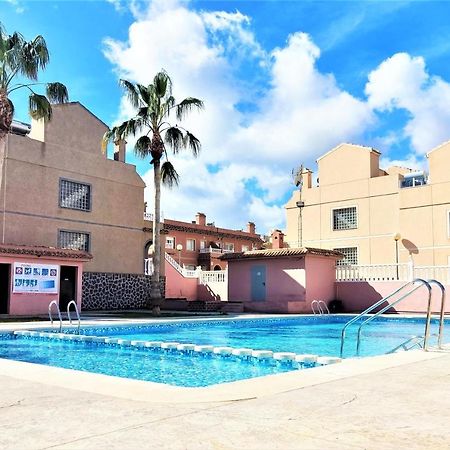 Modern Townhouse With Bbq & Terrace - グラン・アラカント エクステリア 写真