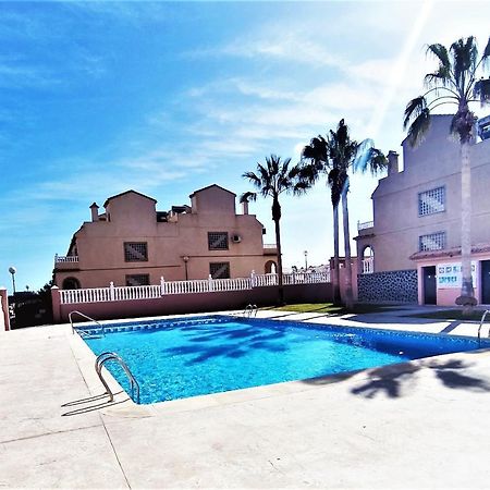 Modern Townhouse With Bbq & Terrace - グラン・アラカント エクステリア 写真