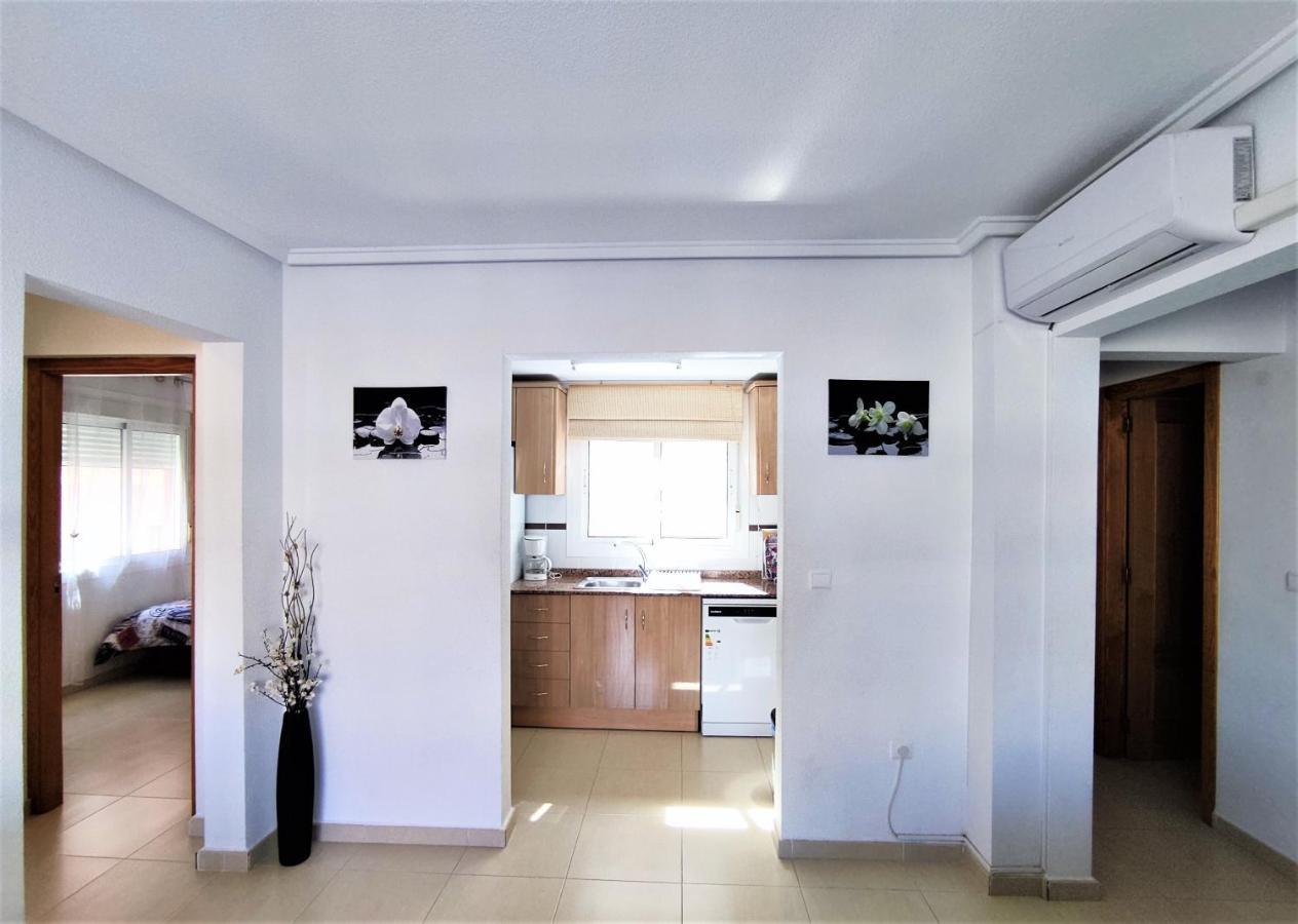 Modern Townhouse With Bbq & Terrace - グラン・アラカント エクステリア 写真