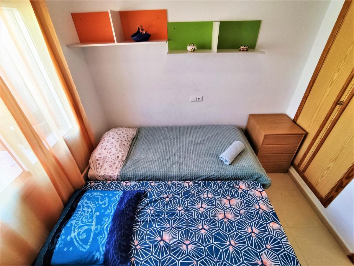Modern Townhouse With Bbq & Terrace - グラン・アラカント エクステリア 写真