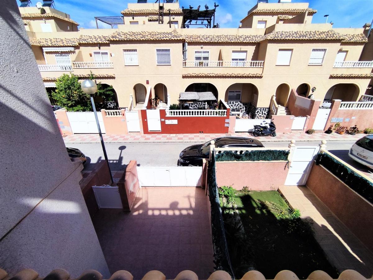 Modern Townhouse With Bbq & Terrace - グラン・アラカント エクステリア 写真